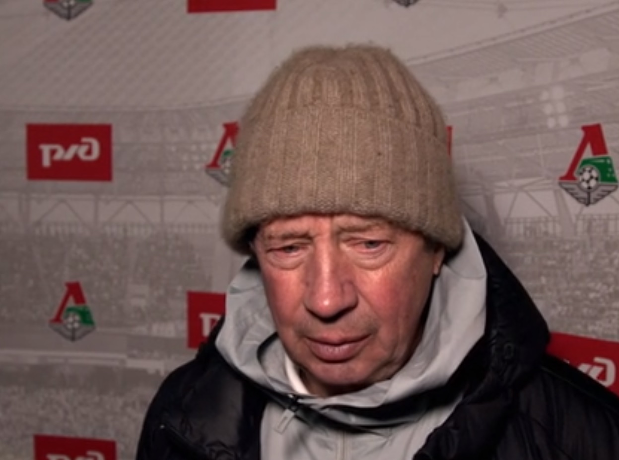 Сёмин прокомментировал ничью с \"Эстерсундом\"