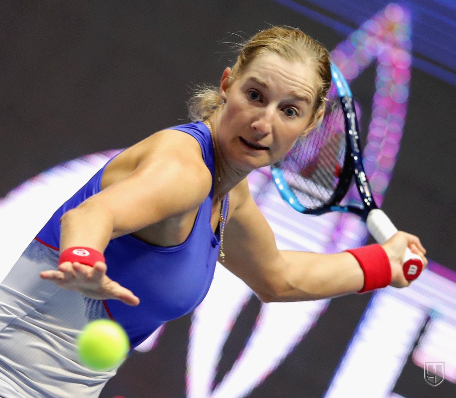 Макарова обыграла Павлюченкову