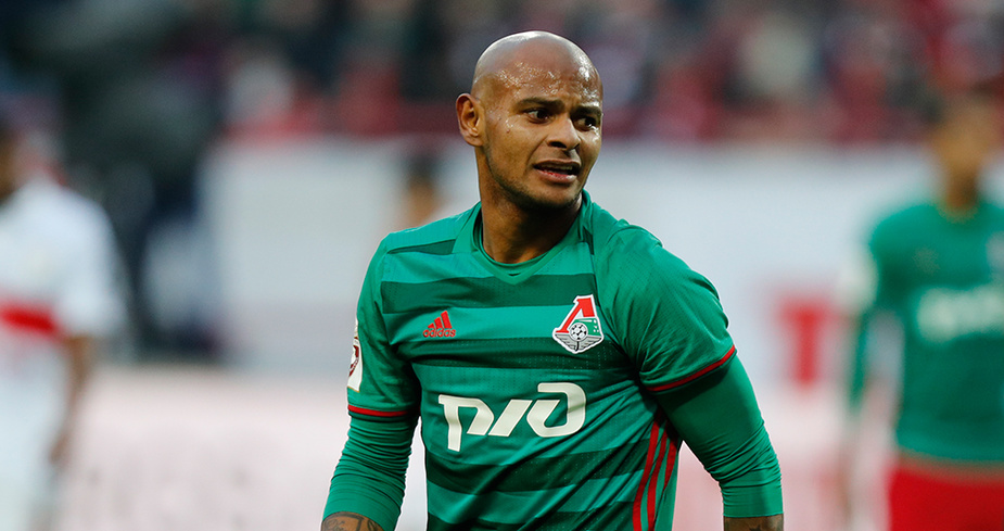 Ари прокомментировал победу над \"Осиеком\"