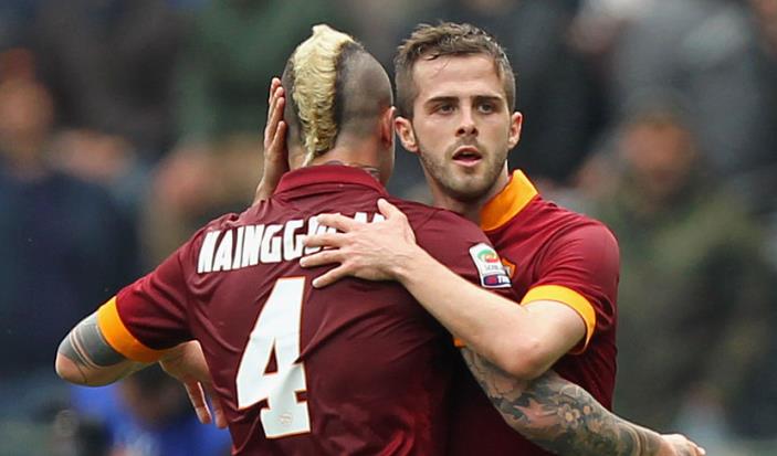 \"Рома\" не хочет продавать своих лидеров