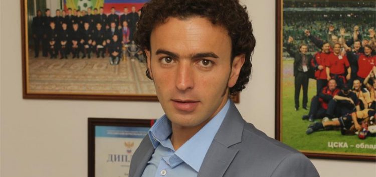 Бабаев прокомментировал трансфер Нисимуры