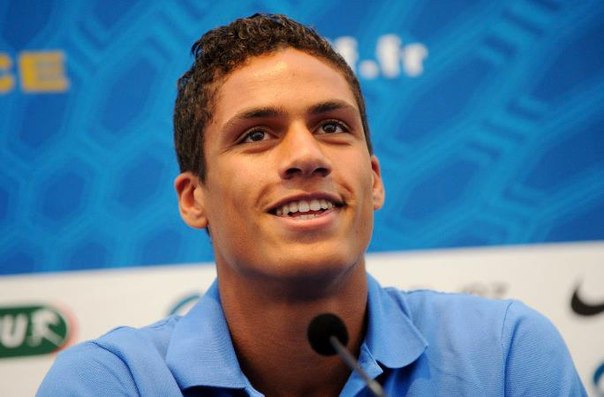 Варан травмировался и может пропустить матч с \"Галатасараем\"