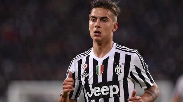 Дибала отказал \"Барселоне\"