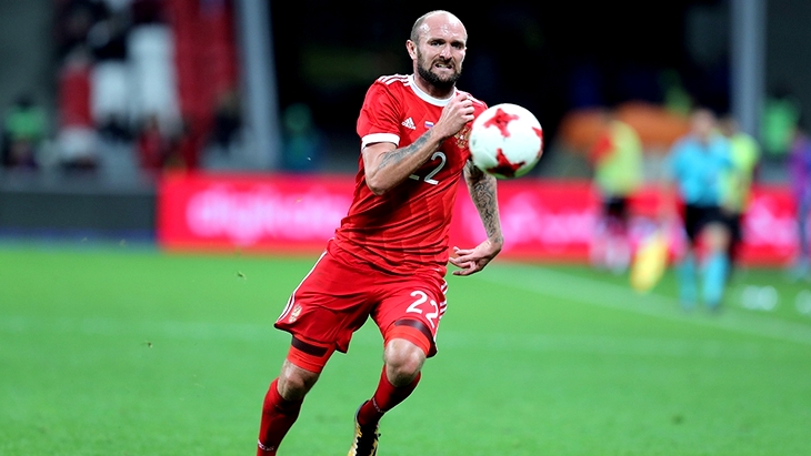 Рауш ожидает тяжелого матча в Турции