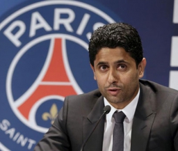 Президент "ПСЖ" заявил, что ему не страшны санкции УЕФА