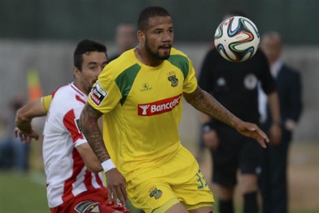 Бебе хочет впечатлить ван Гала