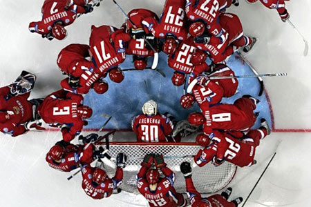 У сборной Польши устаревшие методы игры