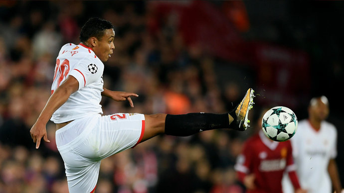 Муриэль подвел итоги поединка с \"Краснодаром\"