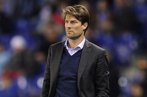 \"ПСЖ\" приступил к переговорам с Лаудрупом