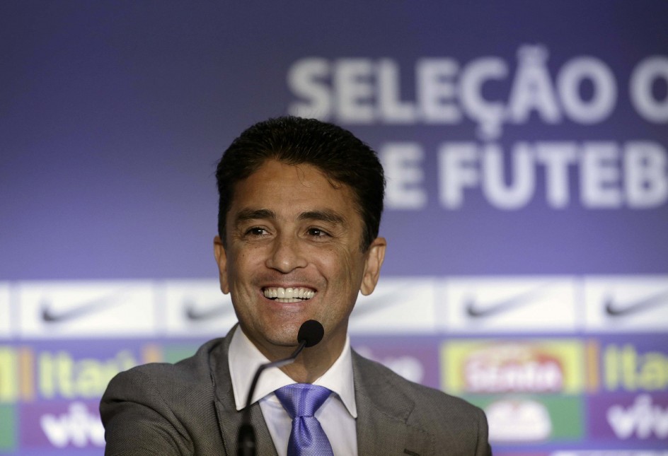 Бебето посетил Лужники