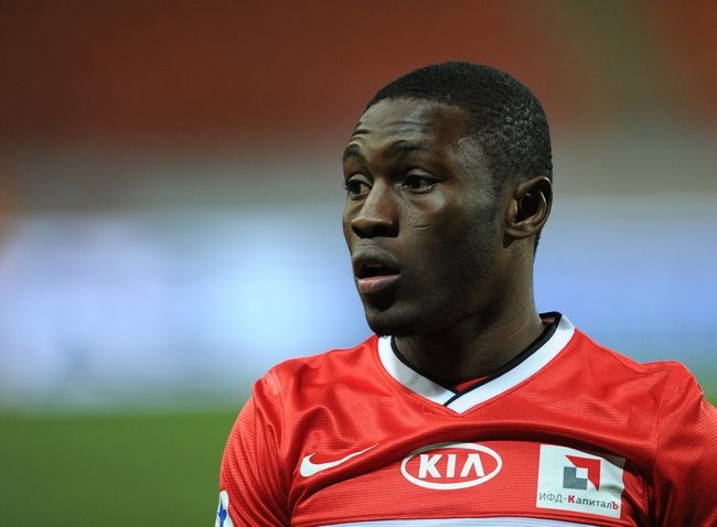 Уорис пропустит три недели 