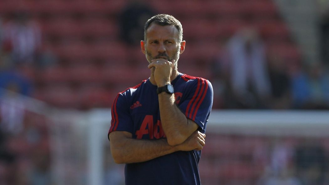 Гиггз уверен, что Саншеш будет успешен в \"Суонси\"