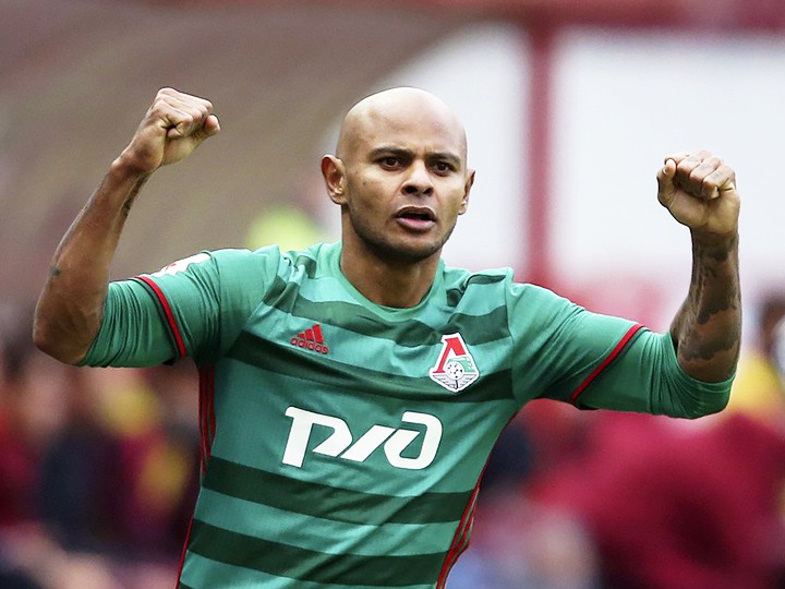 Ари готов играть за сборную России