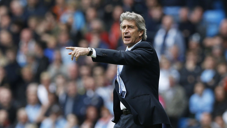 Пеллегрини: даже Компани не гарантировано место в составе