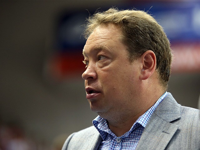 Слуцкий назвал \"Вольфсбург\" супертоповой командой