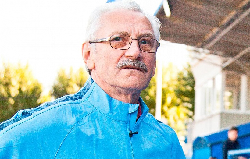 Булавин верит в победу \"Зенита\" над \"Спартаком\"