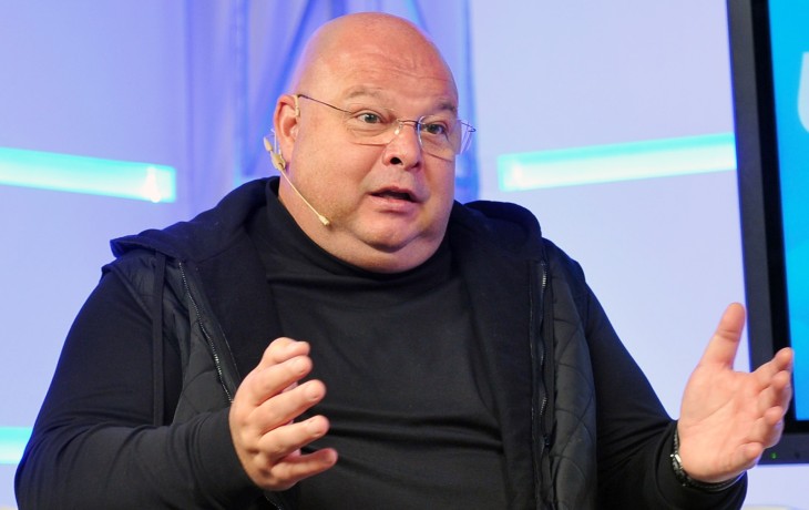 Андрей Червиченко: все больше верю в теорию «слива» Карреры