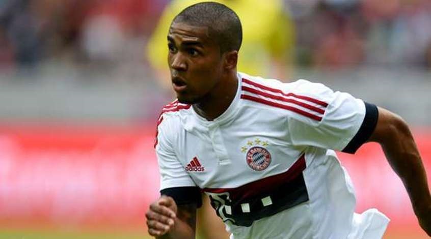 Коста ответил на критику Роббена