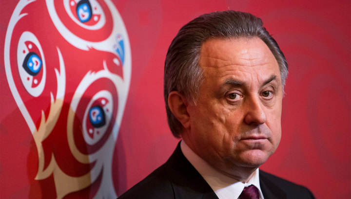 Мутко доволен стадионом ЧМ-2018 в Калининграде