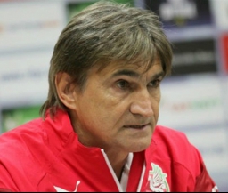 Чалый утвержден в качестве главного тренера "Рубина"