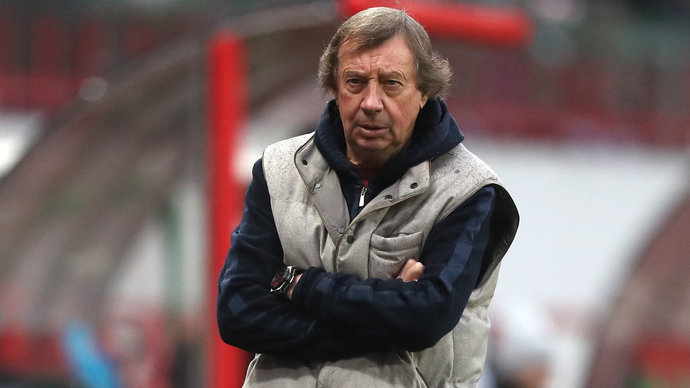 Сёмин: Игры \"Рубина\" с \"Локомотивом\" всегда идут очень сложно