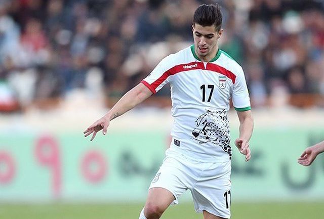 Эззатоллахи считает сборную России очень сильной командой