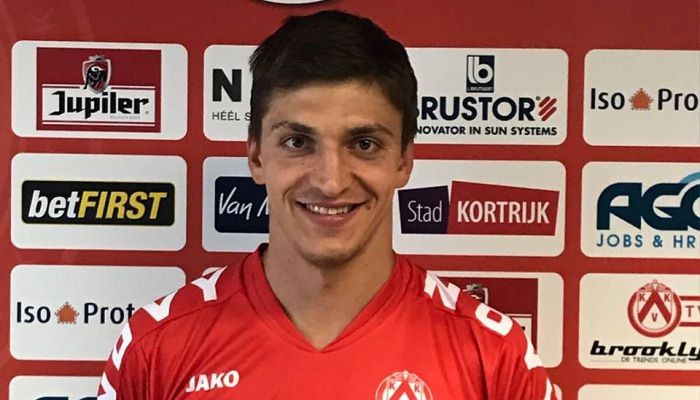 Будковский рассказал о нахождении в \"Кортрейке\"