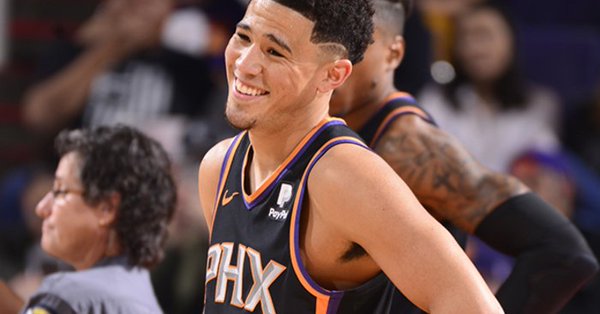 \"Миннесота\" проиграла \"Финиксу\"