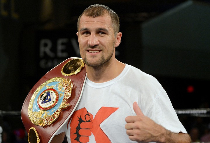 Ковалев хочет уничтожить Паскаля