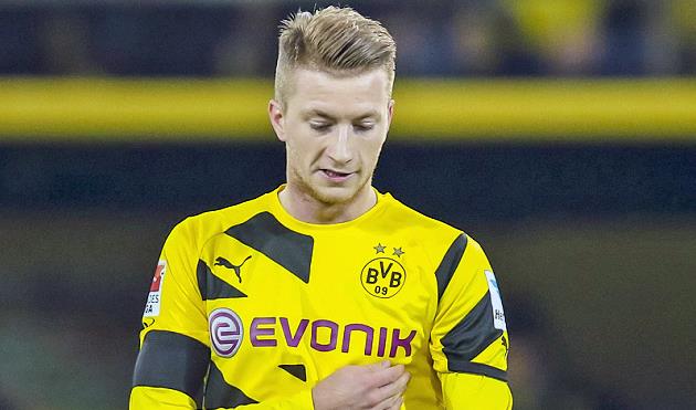 Ройс считает, что \"Боруссии\" нужно внимательней играть в защите