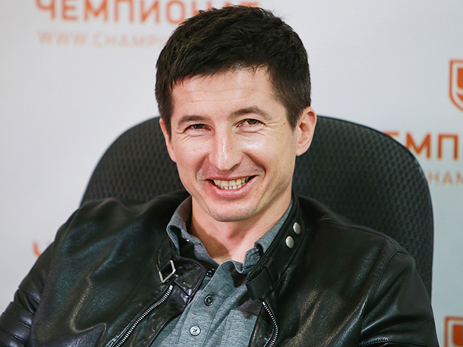 Алдонин не исключает, что Слуцкий еще получит работу в Англии