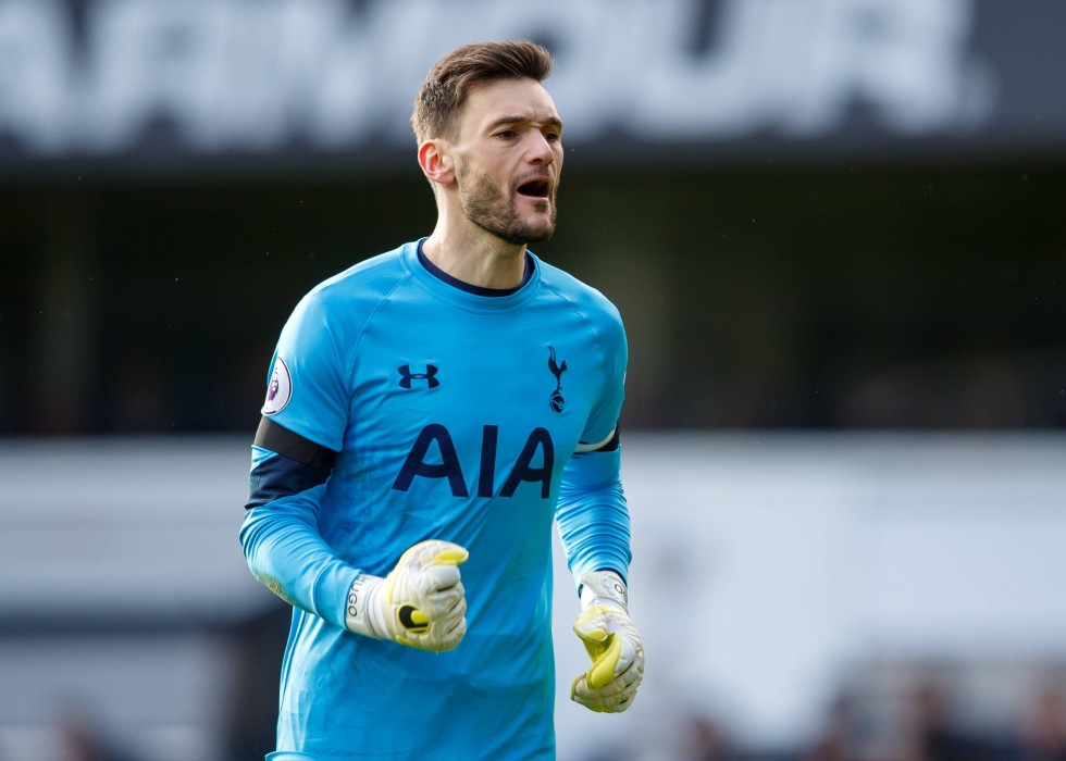 Льорис настроен на победу в матче с Аргентиной