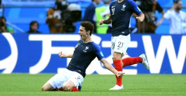 Павар: Я не спал ни минуты после игры с Аргентиной