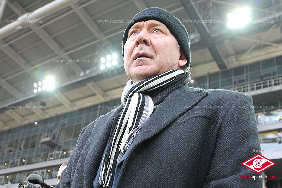 В \"Спартаке\" появится попечительский совет