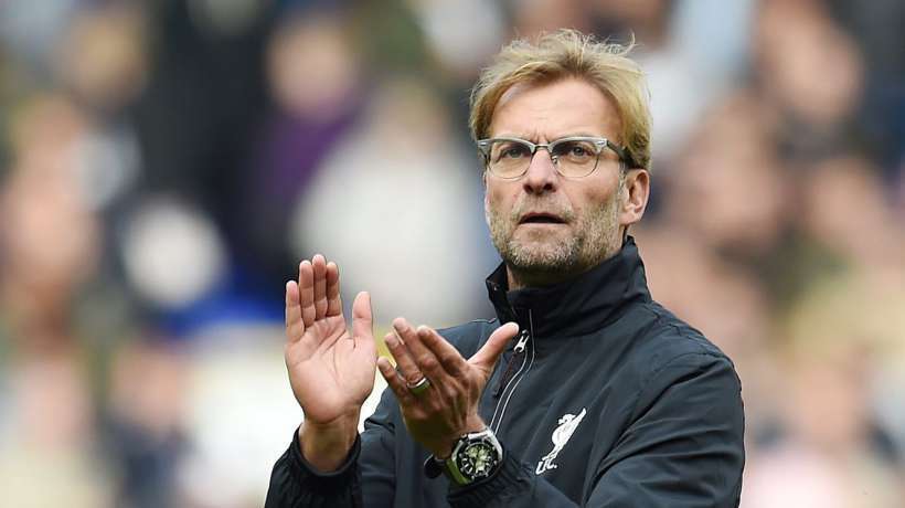 Клопп не обращает внимания на интерес \"Барселоны\" к Коутиньо