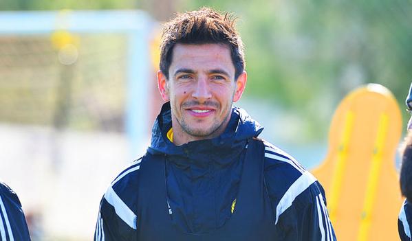 Манолев перешёл из московского \"Динамо\" в \"Кубань\"