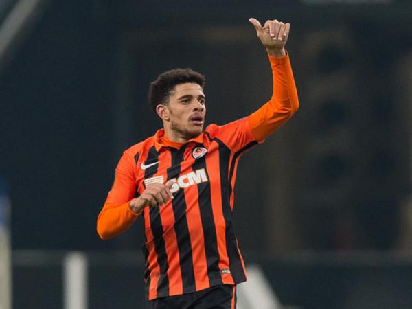 Тайсон выдвинул требования \"Бешикташу\"