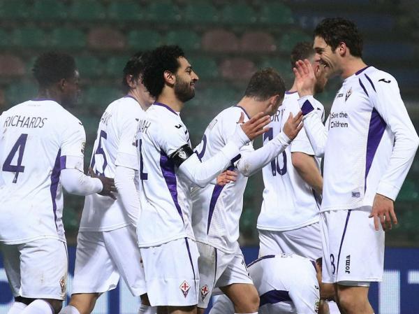 Монтелла доволен игрой Салаха