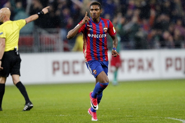 Витиньо перебрался во \"Фламенго\"