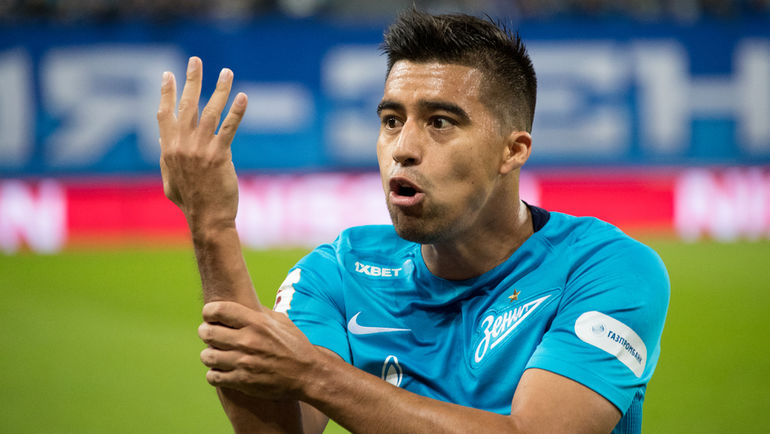 Нобоа может перебраться в Турцию