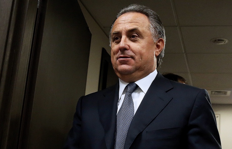 Мутко: \"Мордовия\" доиграет сезон-2015/16