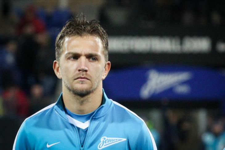 Кришито будет болеть на ЧЕ-2016 за Россию