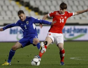 Кипр и Швейцария разошлись миром