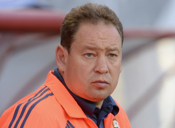 Слуцкий рассказал о серьезности травмы Дзагоева