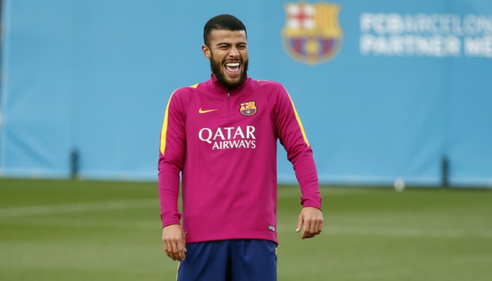 Рафинья интересен \"Ливерпулю\"