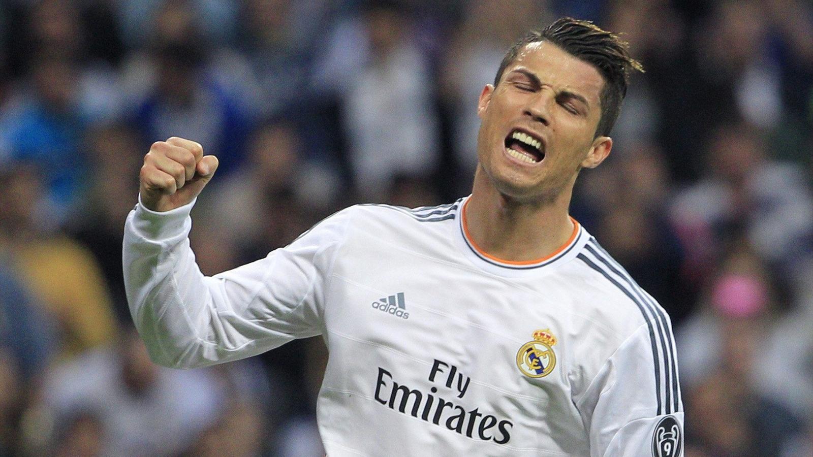 Франции - мыла, Эквадору - бананов, а португальцам - 4 охранника для Роналду