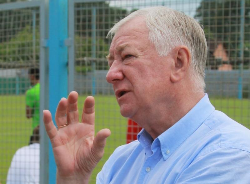 Б. Игнатьев поведал, за счет чего Россия разгромила Чехию