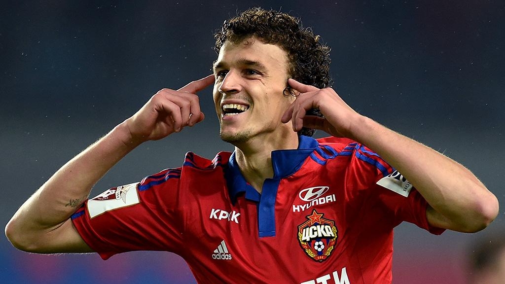 Еременко: Суперкубок – серьезное испытание