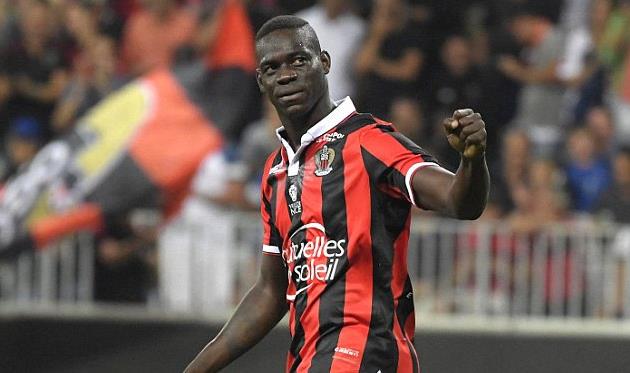 Снейдер и Балотелли не сыграют против \"Наполи\"