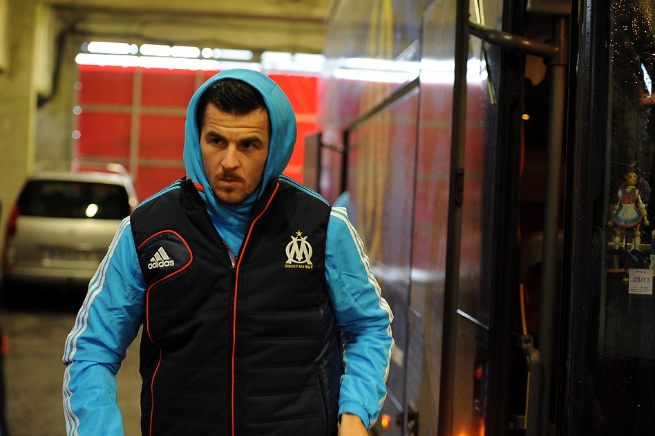 Бартон обозвал Клоппа чирлидером